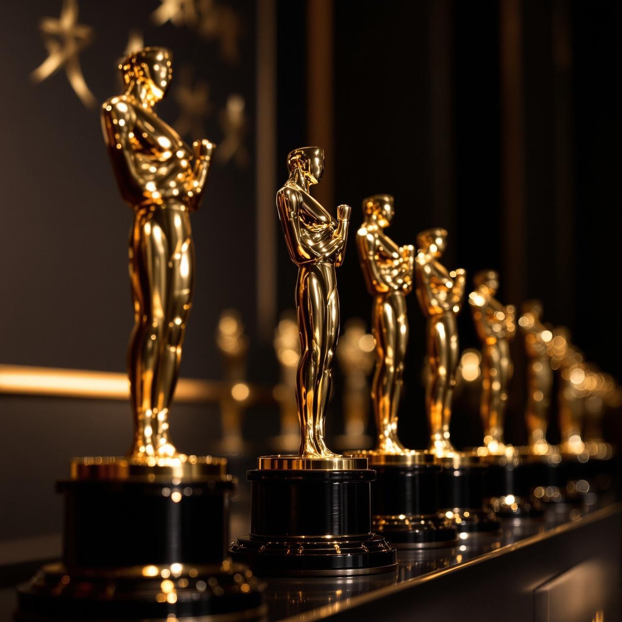 女性向视频获奖